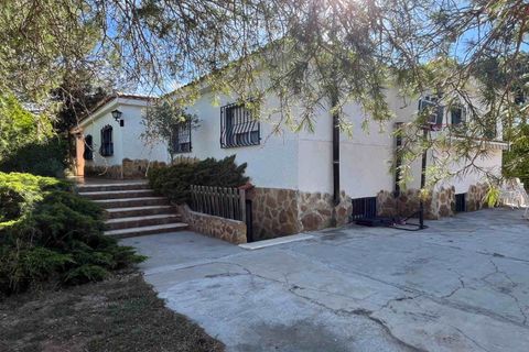 Villa a Naquera, Valencia, Naquera - € 365.000 | Ref: VLC4205 - foto 13