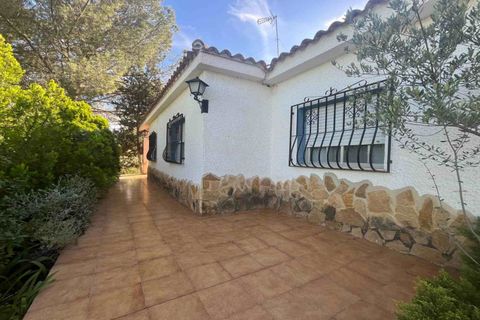 Villa a Naquera, Valencia, Naquera - € 365.000 | Ref: VLC4205 - foto 14