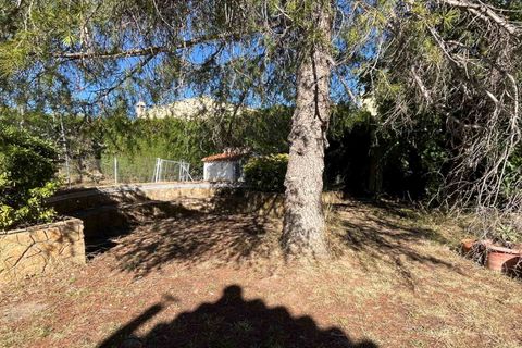 Villa a Naquera, Valencia, Naquera - € 365.000 | Ref: VLC4205 - foto 16