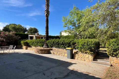 Villa a Naquera, Valencia, Naquera - € 365.000 | Ref: VLC4205 - foto 18