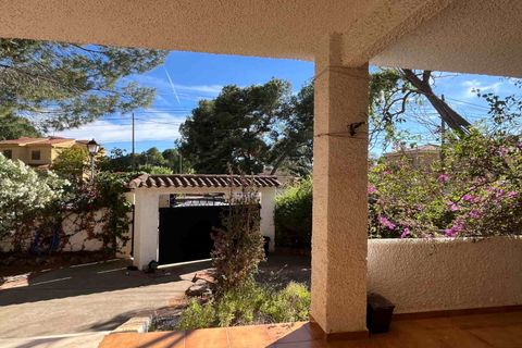 Villa a Naquera, Valencia, Naquera - € 365.000 | Ref: VLC4205 - foto 22