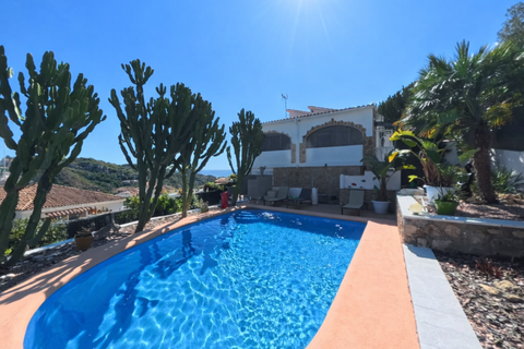 Villa i Denia, Alicante, Denia - € 549.000 | Ref: 783000 - foto 2