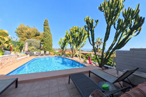 Villa i Denia, Alicante, Denia - € 549.000 | Ref: 783000 - foto 5