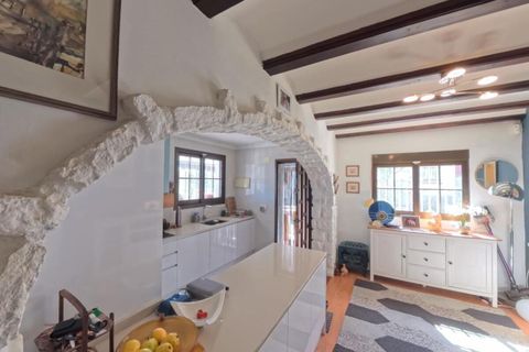 Villa i Denia, Alicante, Denia - € 549.000 | Ref: 783000 - foto 21