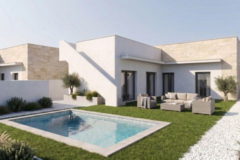 Villa i Mazarron, Murcia, Mazarron - € 289.900 | Ref: SDP05705BD/3696 - foto 8