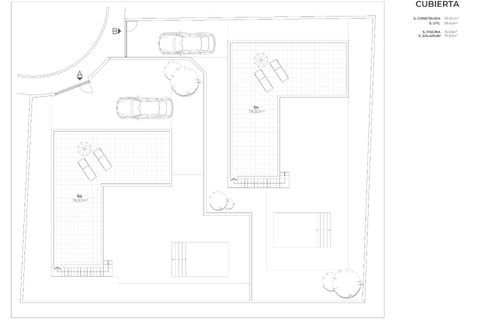 Villa i Mazarron, Murcia, Mazarron - € 289.900 | Ref: SDP05705BD/3696 - foto 11