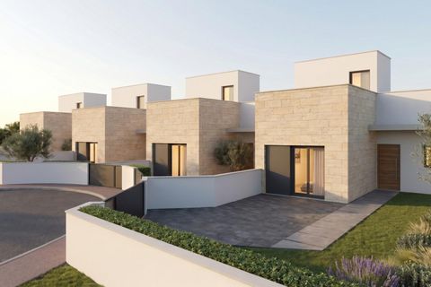 Rækkehus i Mazarron, Murcia, Mazarron - € 269.000 | Ref: SDP05707BD/3696 - foto 1