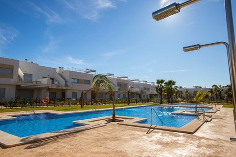 Bungalow i Orihuela, Alicante, Orihuela - € 299.900 | Ref: SDP05708VG/3696 - foto 1