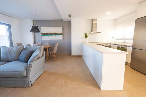 Bungalow i Orihuela, Alicante, Orihuela - € 299.900 | Ref: SDP05708VG/3696 - foto 9
