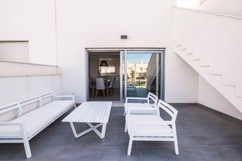 Bungalow i Orihuela, Alicante, Orihuela - € 299.900 | Ref: SDP05708VG/3696 - foto 24