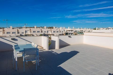 Bungalow i Orihuela, Alicante, Orihuela - € 299.900 | Ref: SDP05708VG/3696 - foto 25