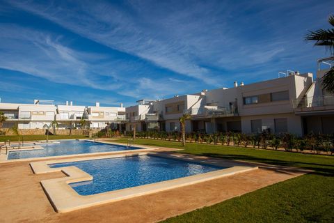 Bungalow i Orihuela, Alicante, Orihuela - € 299.900 | Ref: SDP05708VG/3696 - foto 28
