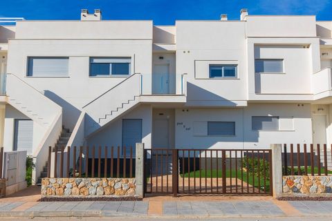 Bungalow i Orihuela, Alicante, Orihuela - € 299.900 | Ref: SDP05708VG/3696 - foto 33