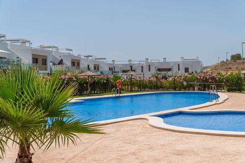 Bungalou a Orihuela, Alicante, Orihuela - € 269.900 | Ref: SDP05710VG/3696 - foto 29