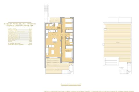 Bungalou a Orihuela, Alicante, Orihuela - € 269.900 | Ref: SDP05710VG/3696 - foto 34