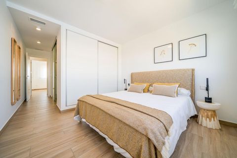 Rækkehus i Orihuela, Alicante, Orihuela - € 309.900 | Ref: SDP05709VG/3696 - foto 15