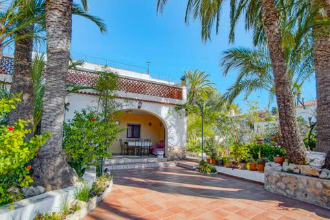 Villa i Javea, Alicante, Javea - € 750.000 | Ref: HPS10492 - foto 1