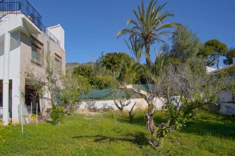Villa i Javea, Alicante, Javea - € 750.000 | Ref: HPS10492 - foto 2