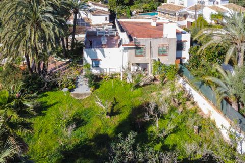 Villa i Javea, Alicante, Javea - € 750.000 | Ref: HPS10492 - foto 3