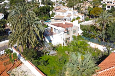 Villa i Javea, Alicante, Javea - € 750.000 | Ref: HPS10492 - foto 6