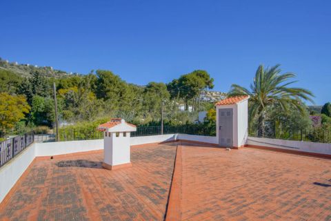 Villa i Javea, Alicante, Javea - € 750.000 | Ref: HPS10492 - foto 7