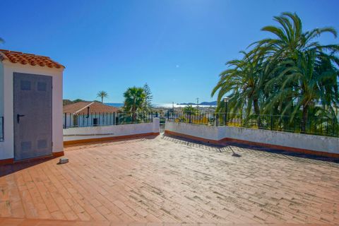 Villa i Javea, Alicante, Javea - € 750.000 | Ref: HPS10492 - foto 9