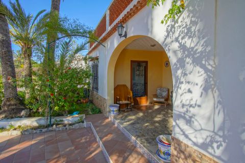 Villa i Javea, Alicante, Javea - € 750.000 | Ref: HPS10492 - foto 10