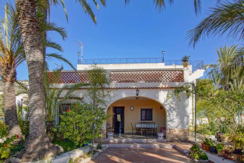 Villa i Javea, Alicante, Javea - € 750.000 | Ref: HPS10492 - foto 11