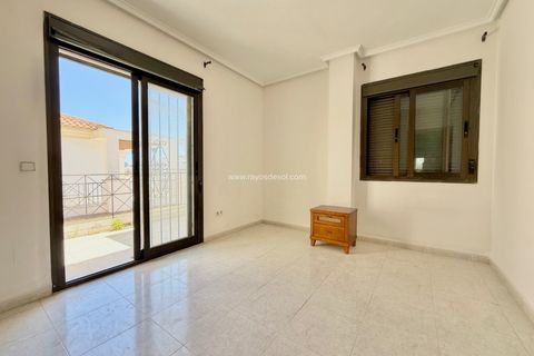 Villa a Ciudad Quesada, Alicante, Ciudad Quesada - € 235.000 | Ref: CV-89679 - foto 7