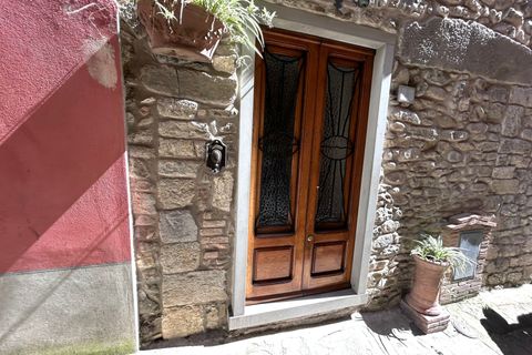 Leilighet i Barga, Lucca, Barga - € 130 000 | Ref: APS-1101 - foto 2
