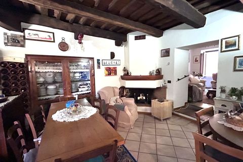 Leilighet i Barga, Lucca, Barga - € 130 000 | Ref: APS-1101 - foto 7