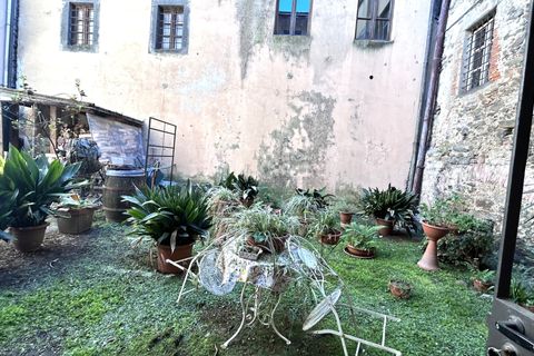 Leilighet i Barga, Lucca, Barga - € 130 000 | Ref: APS-1101 - foto 12
