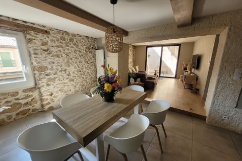 Villa i Laurens, Herault, Laurens - € 229.000 | Ref: sl229000e - foto 5