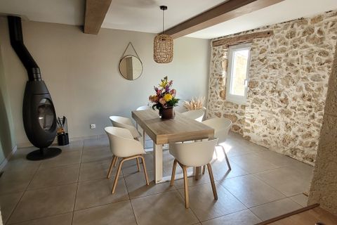 Villa i Laurens, Herault, Laurens - € 229.000 | Ref: sl229000e - foto 7