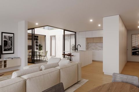 Lejlighed i Porto, Porto, Porto - € 562.750 | Ref: CB02-0412_AP - foto 14