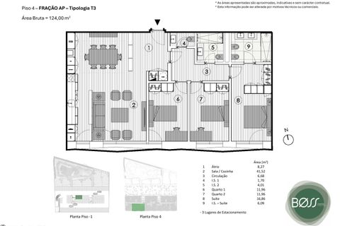Lejlighed i Porto, Porto, Porto - € 562.750 | Ref: CB02-0412_AP - foto 21