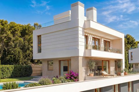 Villa i Fuengirola, Malaga, Fuengirola - € 850.000 | Ref: R5398693 - foto 2