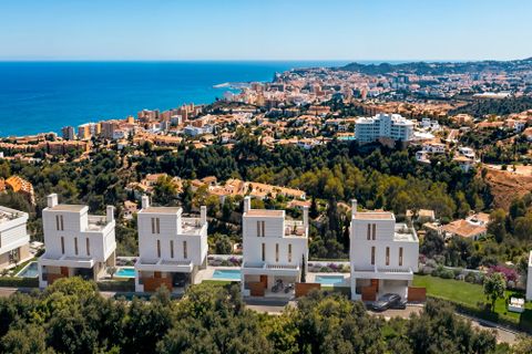 Villa i Fuengirola, Malaga, Fuengirola - € 850.000 | Ref: R5398693 - foto 4