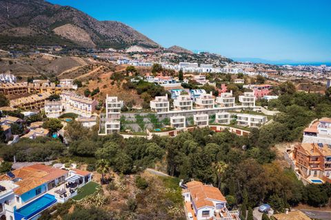 Villa i Fuengirola, Malaga, Fuengirola - € 850.000 | Ref: R5398693 - foto 5