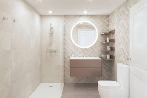 Villa i Mijas, Malaga, Mijas - € 245.000 | Ref: N9815 - foto 13