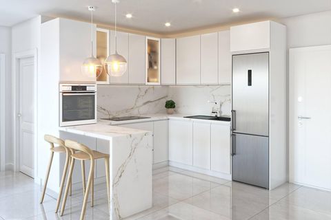 Lejlighed i Mijas, Malaga, Mijas - € 196.000 | Ref: N9812 - foto 8