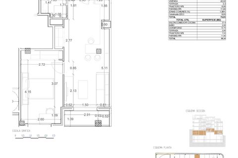 Lejlighed i Mijas, Malaga, Mijas - € 196.000 | Ref: N9812 - foto 21