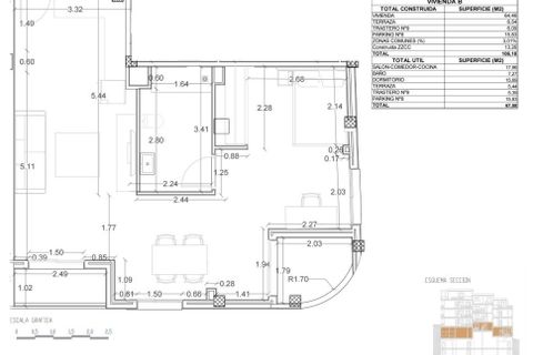 Apartamento en Mijas, Malaga, Mijas - € 270.000 | Ref: N9812 - photo 21