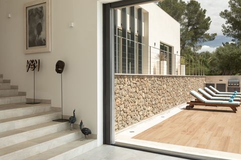 Byhus i Selva, Mallorca, Selva - € 3.595.000 | Ref: SPCRM5067 - foto 6