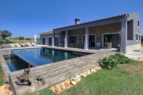 Villa i Lagoa, Faro, Lagoa - € 2.290.000 | Ref: 2862-12 - foto 3