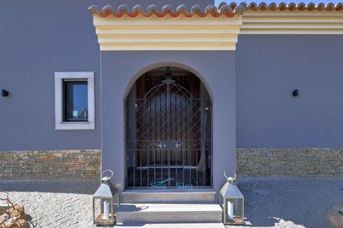 Villa i Lagoa, Faro, Lagoa - € 2.290.000 | Ref: 2862-12 - foto 4