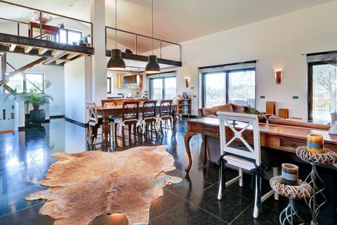 Villa i Lagoa, Faro, Lagoa - € 2.290.000 | Ref: 2862-12 - foto 5