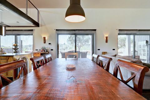 Villa i Lagoa, Faro, Lagoa - € 2.290.000 | Ref: 2862-12 - foto 11