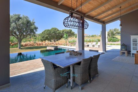 Villa i Lagoa, Faro, Lagoa - € 2.290.000 | Ref: 2862-12 - foto 12
