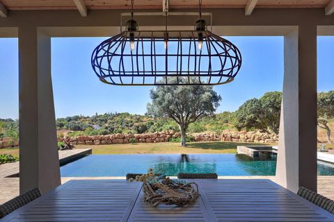 Villa i Lagoa, Faro, Lagoa - € 2.290.000 | Ref: 2862-12 - foto 13